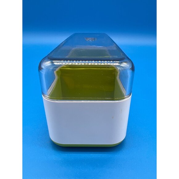 Joie Triple Compartment Storage Container With Lid - Picture 7 of 7